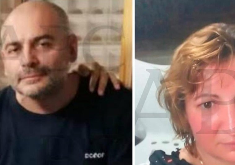 Condenado a 22 años y seis meses de cárcel por asesinar a su expareja, no podrá aproximarse a sus dos hijos durante 35 años  