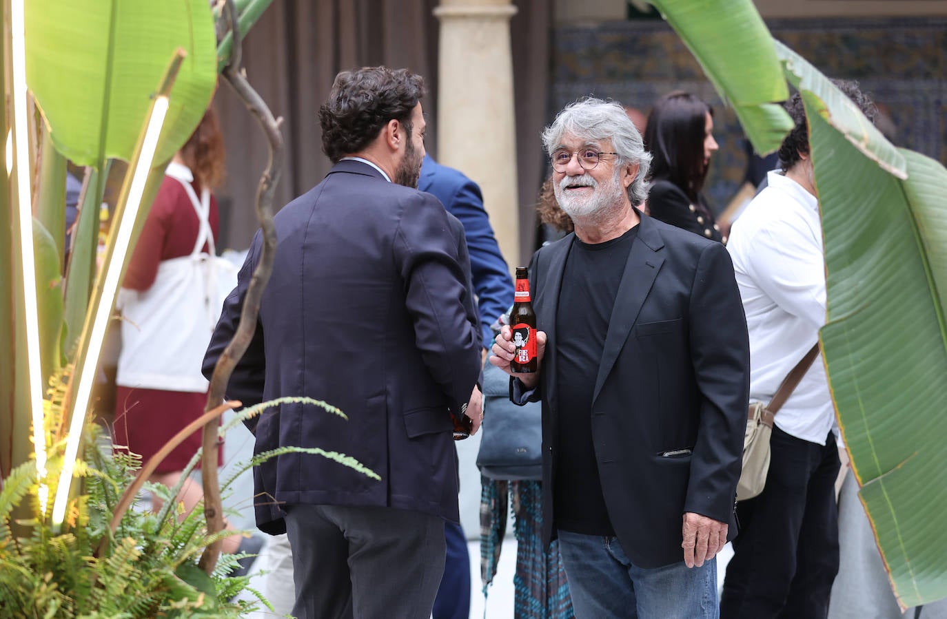 La entrega de los Premios Gurmé Córdoba, en imágenes