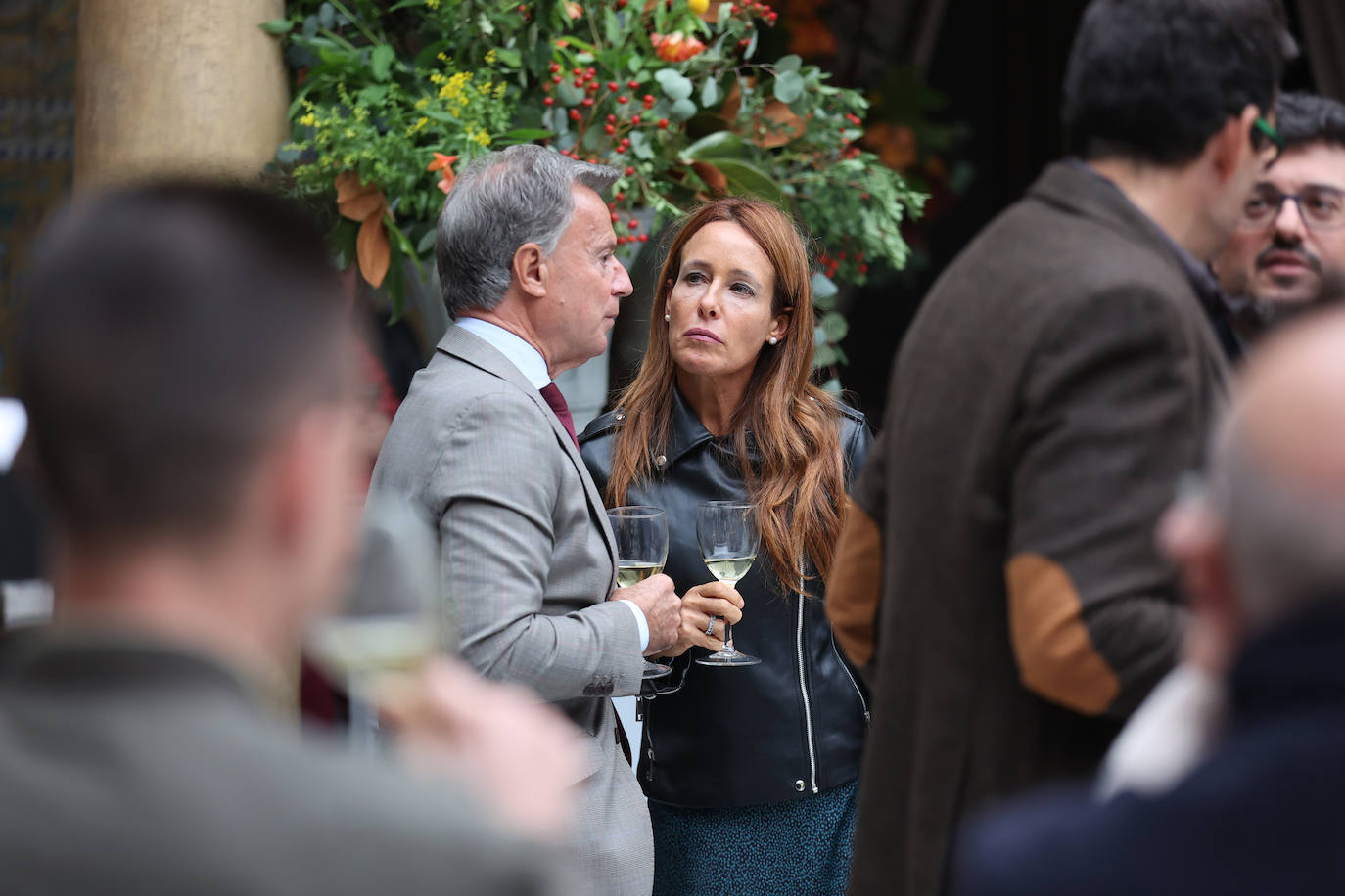 La entrega de los Premios Gurmé Córdoba, en imágenes