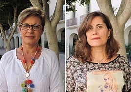 Nueva disputa en el PSOE de Almería: dos mujeres se enfrentan en las primarias para ser candidatas a la Alcaldía