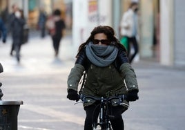 El tiempo en Córdoba | Frío de invierno para este fin de semana, ¿cuáles serán los pueblos con las temperaturas mínimas?