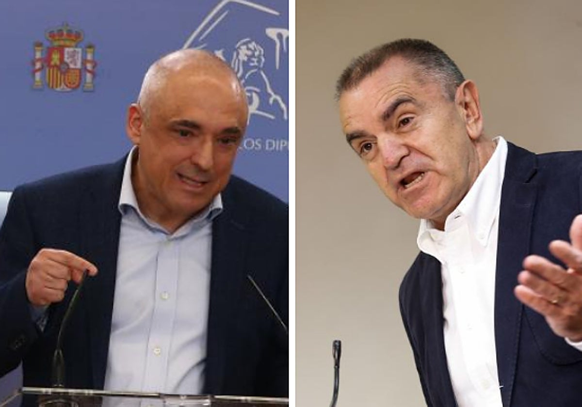 El Gobierno adjudica a una microempresa afín al PSOE un millón de euros en seis meses