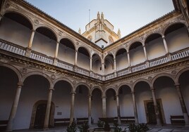 La Universidad de Granada oferta 66 plazas de Empleo Público