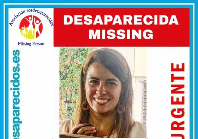 Giro importante en la investigación de la desaparición de Sandra Bermejo: ¿se subió a un coche que no era suyo?
