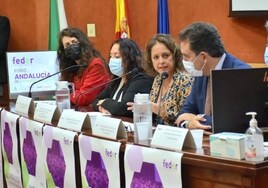 Andalucía detecta hasta 30 enfermedades raras haciendo un cribado a los bebés