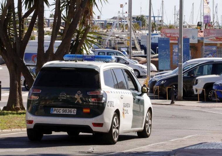 Libertad con cargos para el hombre detenido por obligar a su hija menor a hacerle una felación en Torrevieja