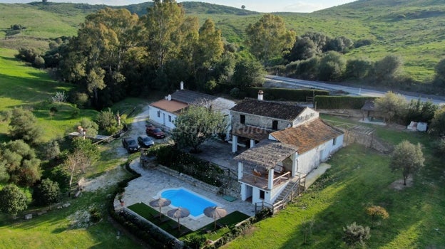Cortijo Don Pablo