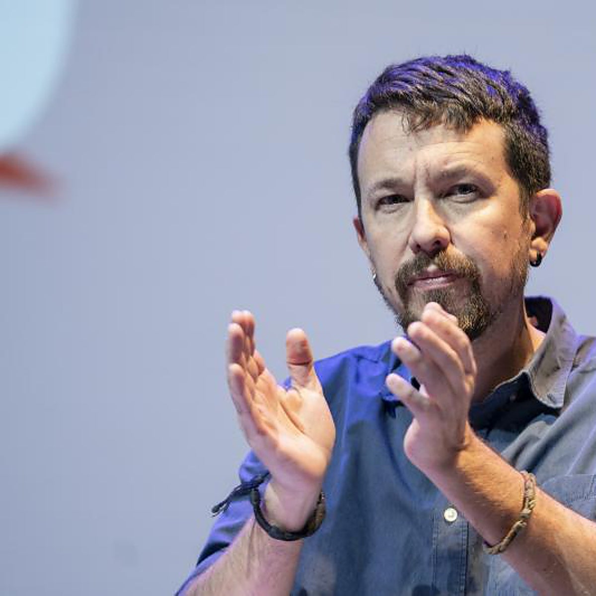 La doble vara de Podemos: cuando Pablo Iglesias insultó a Ana Botella por «ser esposa de»