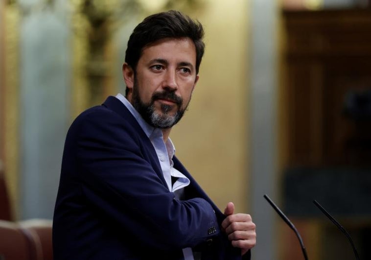 Gómez-Reino no repetirá al frente de Podemos Galicia