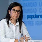 Imagen - «Marruecos no alertó a España hasta las 8:53, cuando los primeros movimientos se habían detectado a las 5:48 y la avalancha se produjo a las 8:43»