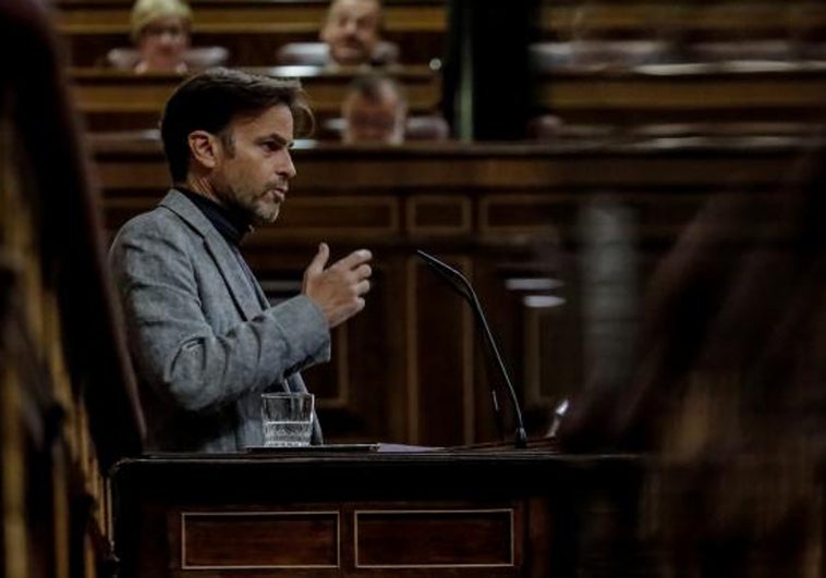 Unidas Podemos quiere quitar el sueldo a los miembros del CGPJ y el TC cuyo mandato haya caducado