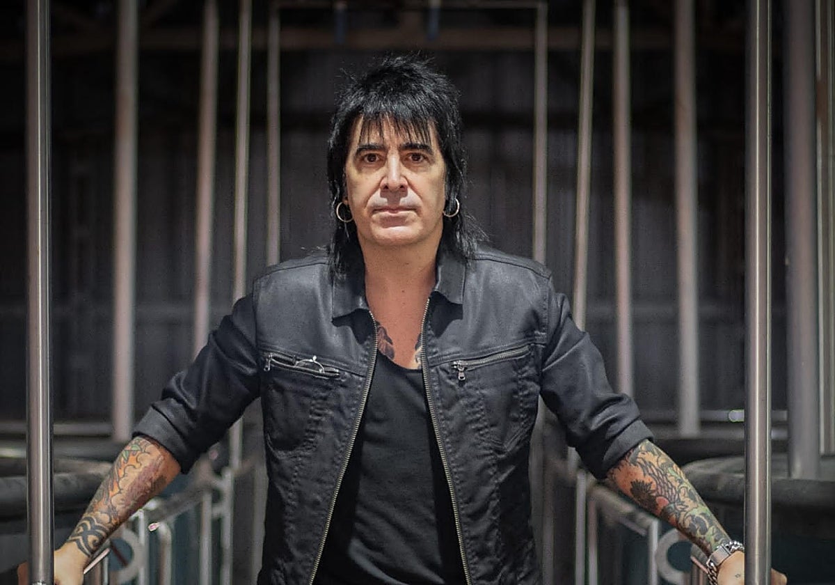 Alejandro 'Animal' Gonzalez