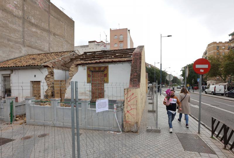 La Ronda del Marrubial de Córdoba, en imágenes