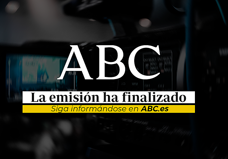 En directo: Alberto Núñez Feijóo e Isabel Díaz Ayuso intervienen en un acto del partido