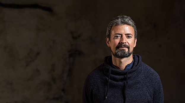 José Farrujia de la Rosa