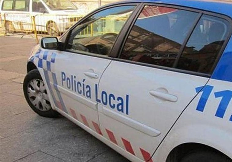 Incidentes violentos en la noche de Salamanca y León