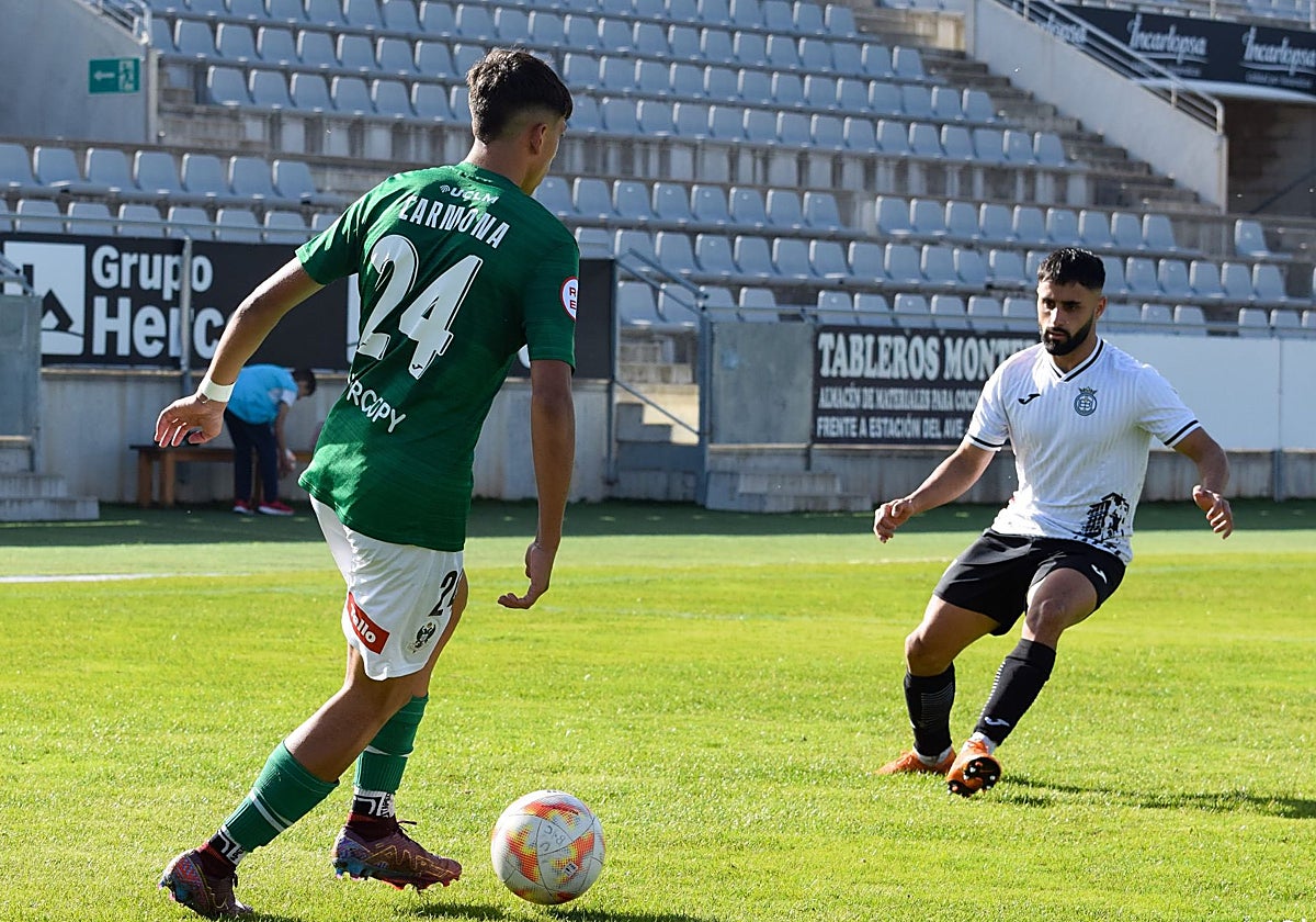 1-0: El Toledo sigue siendo un desastre y cae en Cuenca