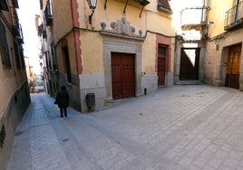 Quejas de los vecinos de Alfileritos y Cristo de la Luz por ruido y suciedad en las noches de fin de semana