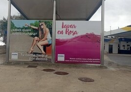 La empresa de Lucena Enerplus emprenderá acciones contra Facua por acusarle de sexista en una campaña publicitaria
