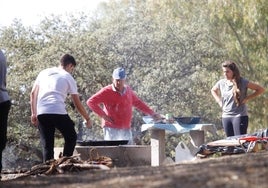 Las nuevas generaciones dan la espalda al tradicional perol cordobés