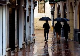 El tiempo en Córdoba | Continúa el frío y vuelven las lluvias al horizonte