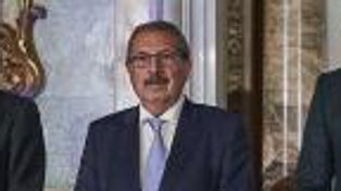 Imagen principal - Rafael Mozo