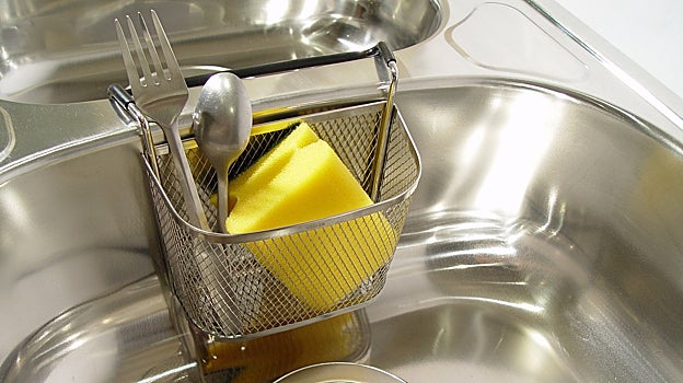 La sal, el aliado secreto en tu hogar que limpia lo que no te imaginas