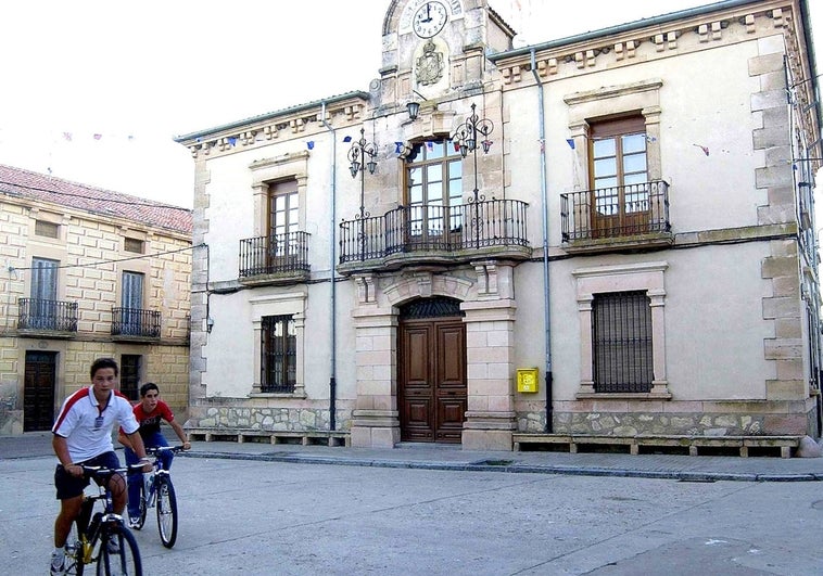 Siete de cada diez personas que viven en el medio rural no se plantean irse, pese a reconocer dificultades