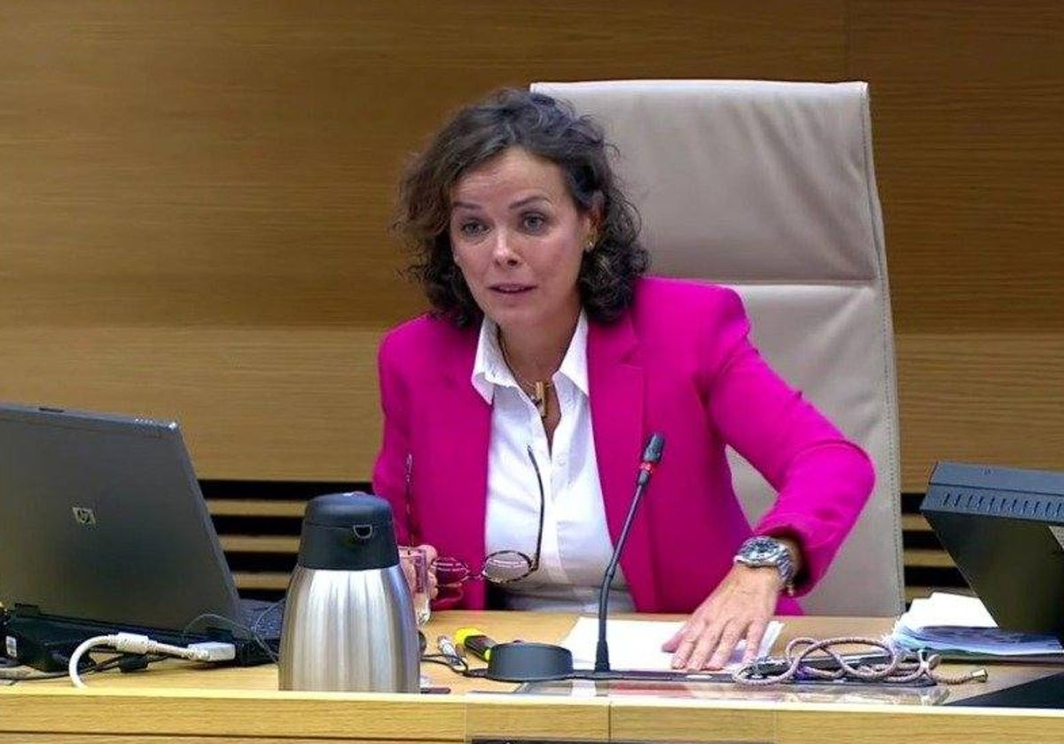 Verónica Ollé ya fue colocada por Moncloa en RTVE junto a Rosa María Mateo, hasta que en 2021 pasó a ser subsecretaria del Ministerio de Inclusión