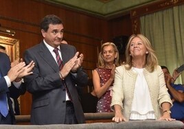 El PSOE impulsa en el Senado una investigación sobre el patrimonio de la alcaldesa de Marbella