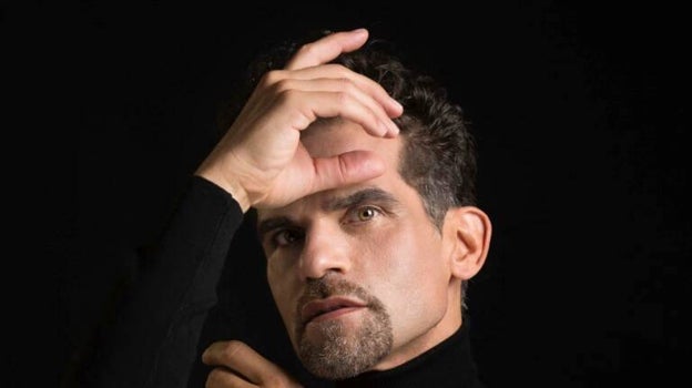 Antonio Najarro ha creado su propia compañía para recuperar las raíces de la danza española