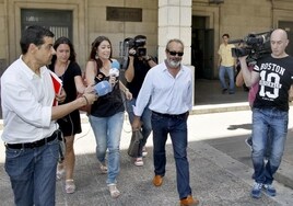 La Audiencia de Sevilla fija juicios del caso ERE para septiembre de 2025 ante el colapso que sufre