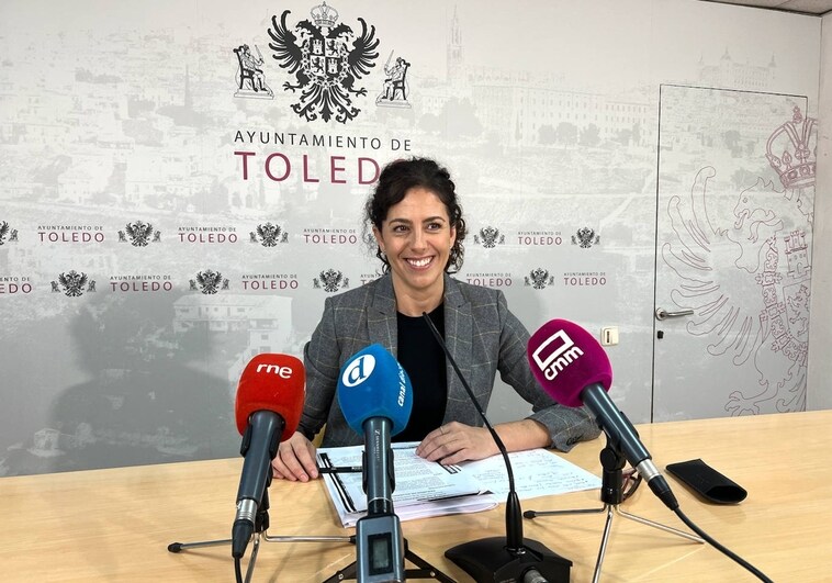 El Ayuntamiento de Toledo aprueba inversiones, obras y proyectos por 1.150.000 euros