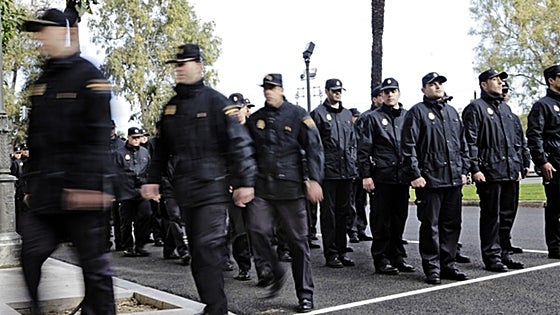 El BOE publica unas nuevas oposiciones con 150 plazas para inspectores de la Policía Nacional