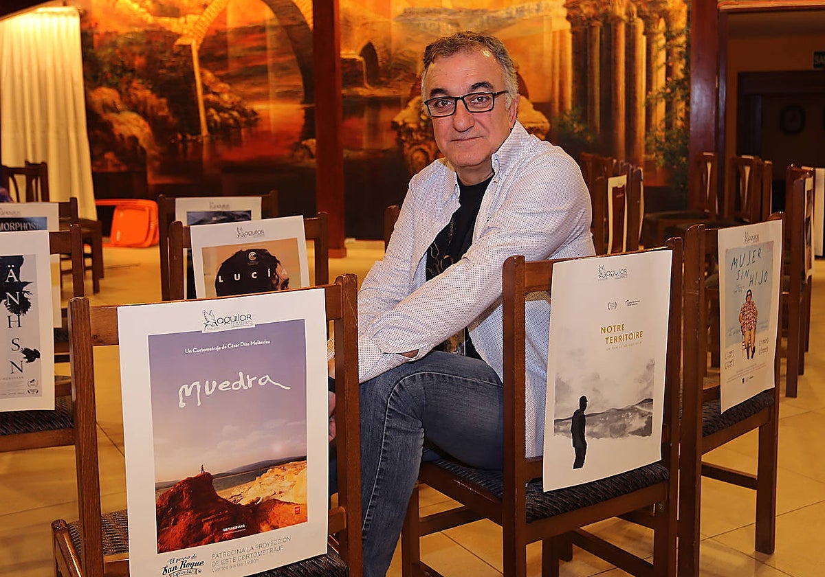 Aguilar Film Festival: la España vaciada se vuelca con el cine