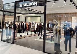 Silbon Woman abre nueva tienda en el Centro Comercial La Sierra de Córdoba