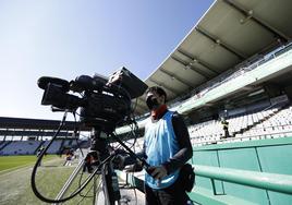 Horario y dónde ver gratis por televisión el Deportivo - Córdoba CF