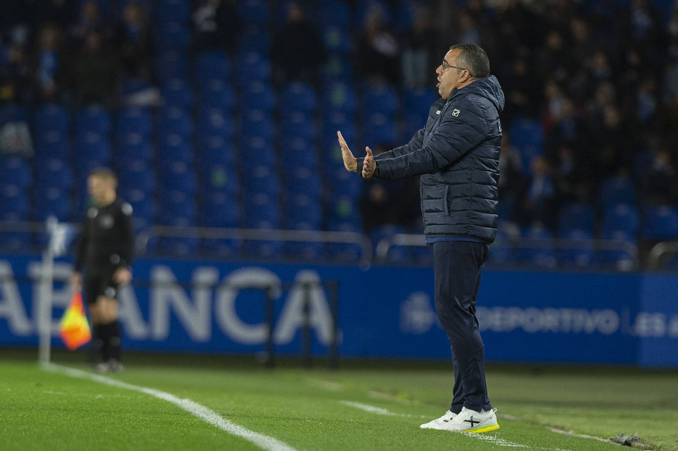 El Deportivo - Córdoba CF, en imágenes