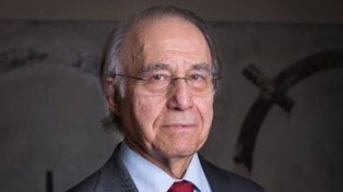 Imagen principal - Luis Rodríguez Ramos