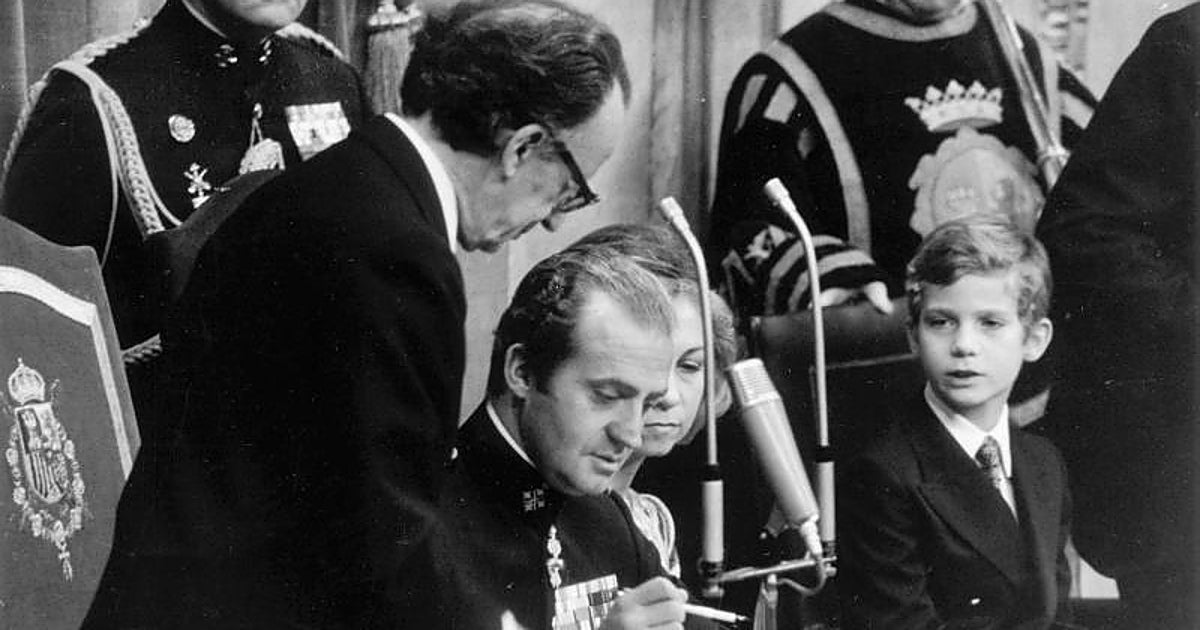 Lo que España no podría volver a conseguir