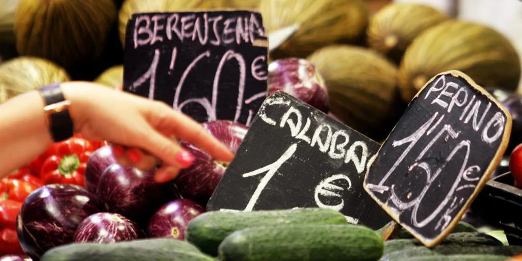 Calendario De Frutas Y Verduras De Temporada Para Todo El Año