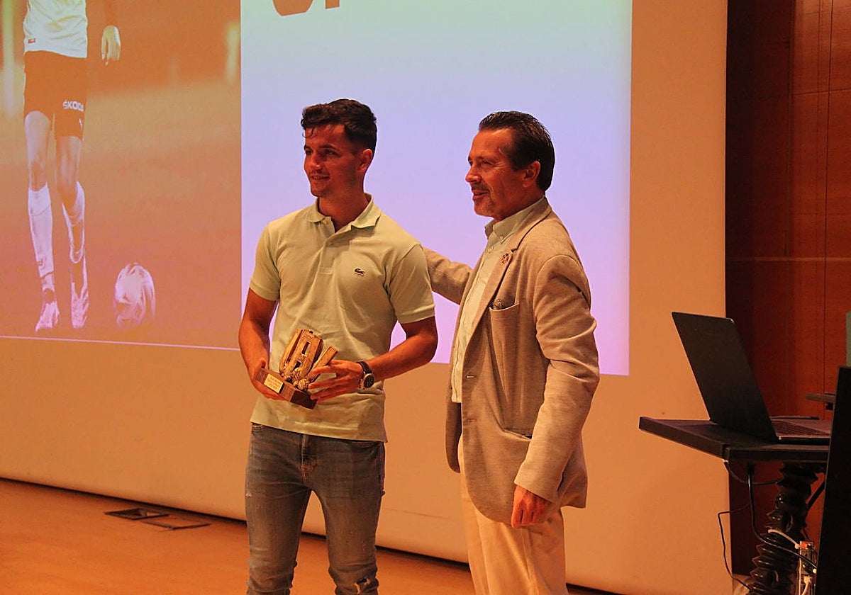 Imagen de Hugo Guillamón, futbolista de la selección española y del Valencia CF