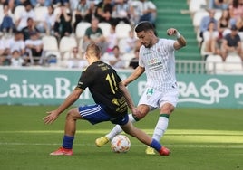 El Córdoba CF, ante una oportunidad de oro para distanciarse