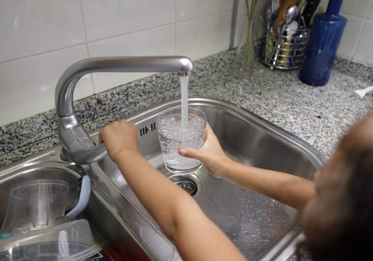 Sanidad declara el agua de Toro no apta para el consumo por un aumento de los niveles de arsénico