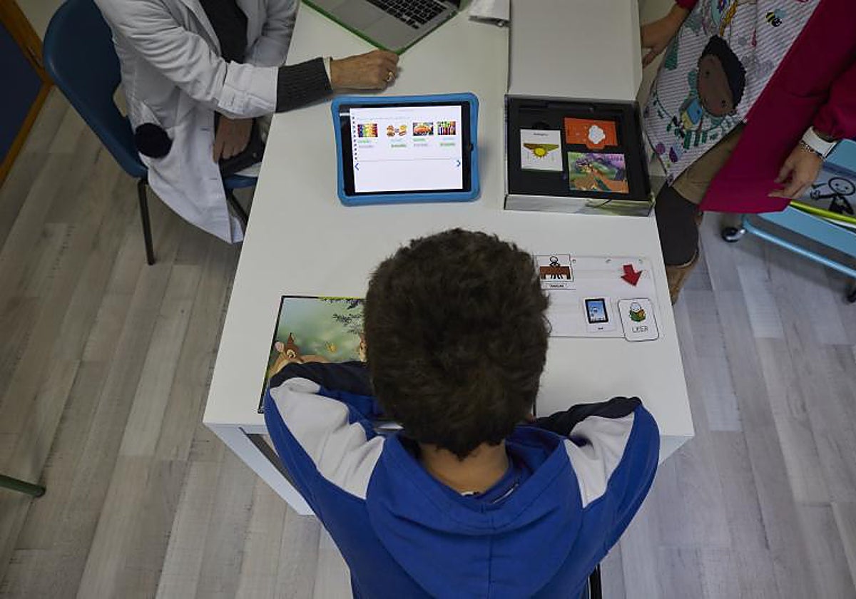 Una puerta virtual para aprender a amar las asignaturas de ciencias