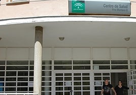 Los andaluces ya pueden obtener un justificante de haber ido a una consulta a través de ClicSalud+
