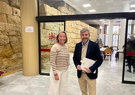 El Ayuntamiento impulsará una ordenanza 'exprés' para reducir el tráfico en algunas zonas de Córdoba
