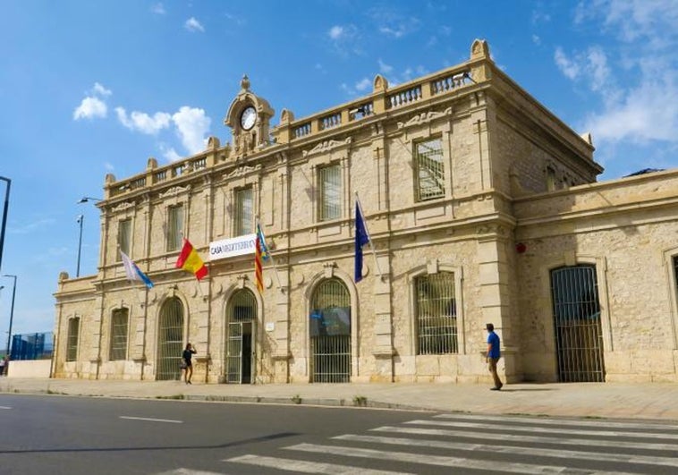 Cortes de tráfico en Alicante el viernes 9 de diciembre por la Cumbre Euromediterránea