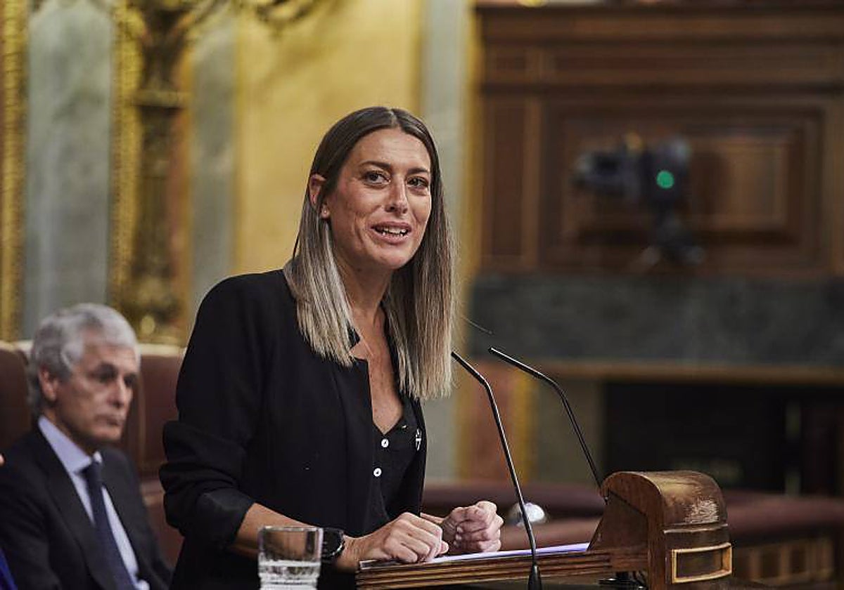 Junts se adelanta a ERC y registra en el Congreso el cambio en la ...