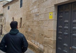 Las cofradías de Aguilar de la Frontera tendrán un museo en la parroquia del Soterraño